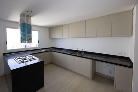 Apartamento para alugar com 199m², 4 quartos e 3 vagas Apartamento para alugar com 199m², 4 quartos e 3 vagasCozinha