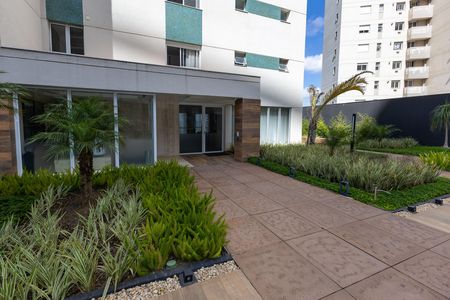 Apartamento para alugar com 199m², 4 quartos e 3 vagas Apartamento para alugar com 199m², 4 quartos e 3 vagasÁrea comum - Salão de festas