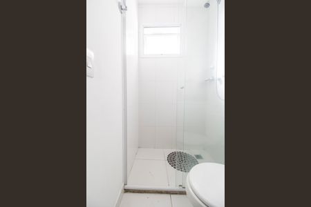 Apartamento para alugar com 72m², 3 quartos e 1 vagaBanheiro da Suíte