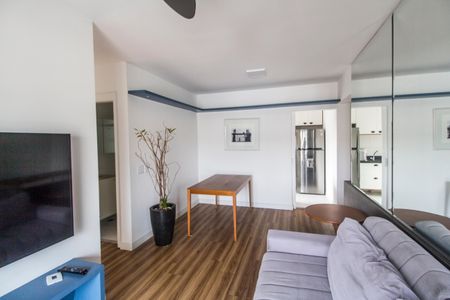 Apartamento para alugar com 72m², 3 quartos e 1 vagaSala 
