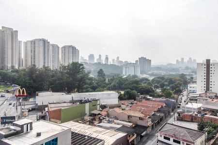 Apartamento para alugar com 72m², 3 quartos e 1 vagaVista da Suíte