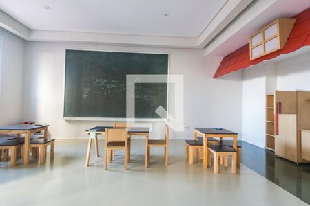 Apartamento para alugar com 72m², 3 quartos e 1 vagaÁrea comum - Salão de festas