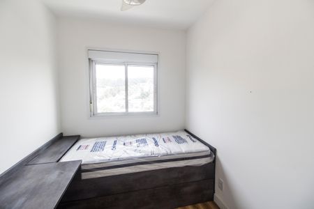 Apartamento para alugar com 72m², 3 quartos e 1 vagaQuarto 3