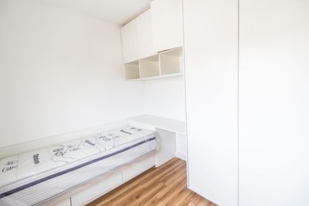 Apartamento para alugar com 72m², 3 quartos e 1 vagaQuarto 2