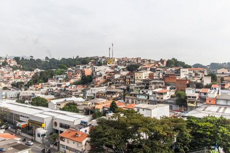 Apartamento para alugar com 72m², 3 quartos e 1 vagaVista da Varanda