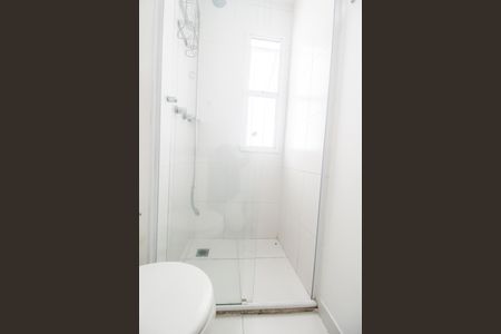 Apartamento para alugar com 72m², 3 quartos e 1 vagaBanheiro 2