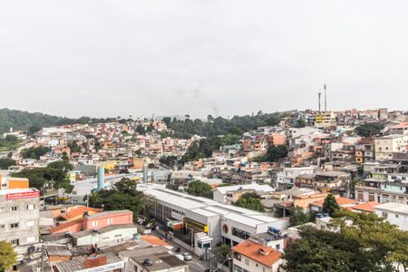 Apartamento para alugar com 72m², 3 quartos e 1 vagaVista da Varanda