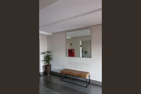 Apartamento para alugar com 72m², 3 quartos e 1 vagaEntrada
