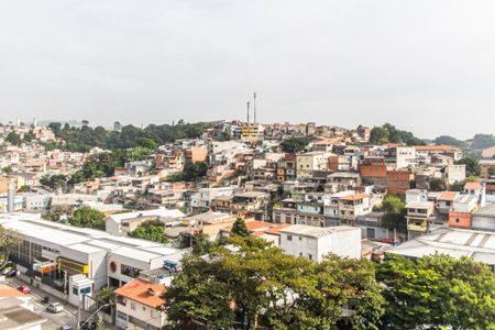 Apartamento para alugar com 72m², 3 quartos e 1 vagaVista do Quarto 2