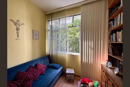 Apartamento à venda com 76m², 3 quartos e sem vaga Apartamento à venda com 76m², 3 quartos e sem vagaQuarto 2