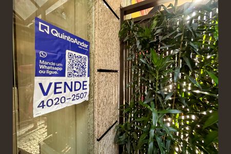 Apartamento à venda com 76m², 3 quartos e sem vaga Apartamento à venda com 76m², 3 quartos e sem vagaPlaca