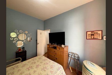 Apartamento à venda com 76m², 3 quartos e sem vaga Apartamento à venda com 76m², 3 quartos e sem vagaQuarto 3