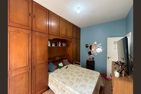 Apartamento à venda com 76m², 3 quartos e sem vaga Apartamento à venda com 76m², 3 quartos e sem vagaQuarto 3