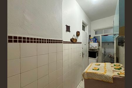 Apartamento à venda com 76m², 3 quartos e sem vaga Apartamento à venda com 76m², 3 quartos e sem vagaÁrea de serviço