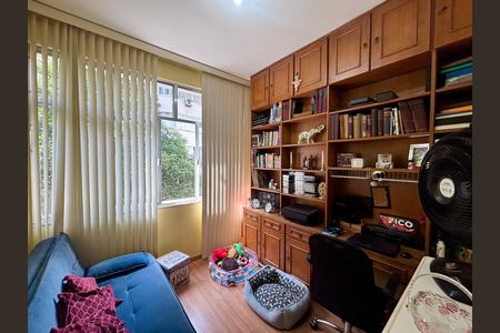 Apartamento à venda com 76m², 3 quartos e sem vaga Apartamento à venda com 76m², 3 quartos e sem vagaQuarto 2
