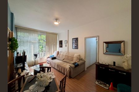 Apartamento à venda com 76m², 3 quartos e sem vaga Apartamento à venda com 76m², 3 quartos e sem vagaSala