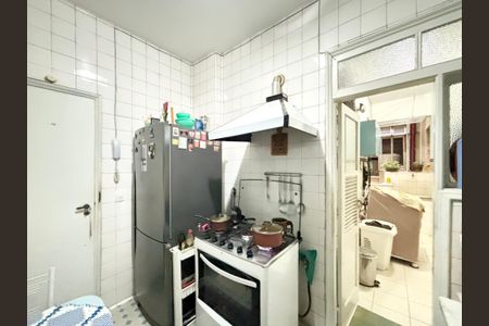 Apartamento à venda com 76m², 3 quartos e sem vaga Apartamento à venda com 76m², 3 quartos e sem vagaCozinha