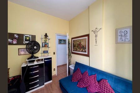 Apartamento à venda com 76m², 3 quartos e sem vaga Apartamento à venda com 76m², 3 quartos e sem vagaQuarto 2