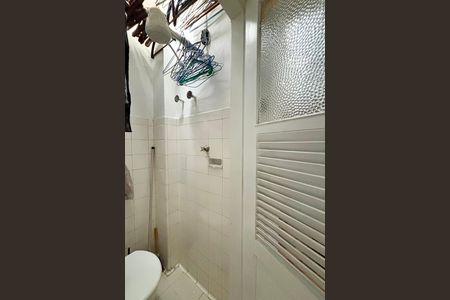 Apartamento à venda com 76m², 3 quartos e sem vaga Apartamento à venda com 76m², 3 quartos e sem vagaÁrea de serviço - banheiro