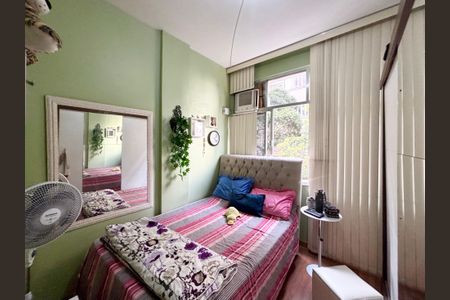 Apartamento à venda com 76m², 3 quartos e sem vaga Apartamento à venda com 76m², 3 quartos e sem vagaQuarto 1
