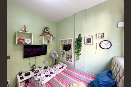 Apartamento à venda com 76m², 3 quartos e sem vaga Apartamento à venda com 76m², 3 quartos e sem vagaQuarto 1