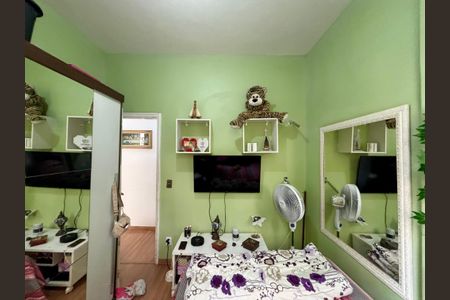 Apartamento à venda com 76m², 3 quartos e sem vaga Apartamento à venda com 76m², 3 quartos e sem vagaQuarto 1