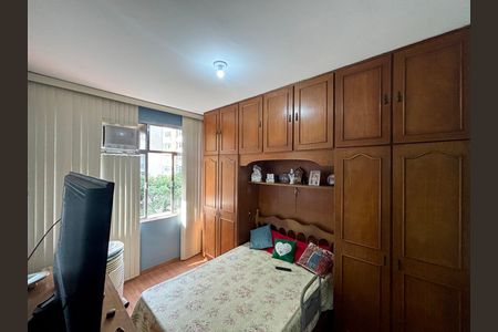 Apartamento à venda com 76m², 3 quartos e sem vaga Apartamento à venda com 76m², 3 quartos e sem vagaQuarto 3