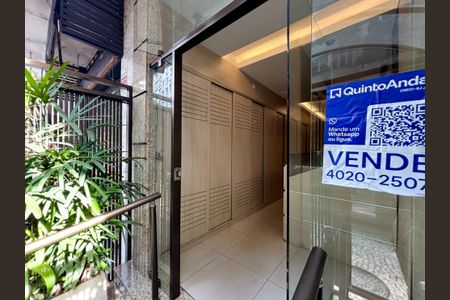 Apartamento à venda com 76m², 3 quartos e sem vaga Apartamento à venda com 76m², 3 quartos e sem vagaPlaca