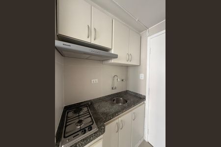 Kitnet/Studio à venda com 1 quarto, 27m² em Vila Buarque, São Paulo