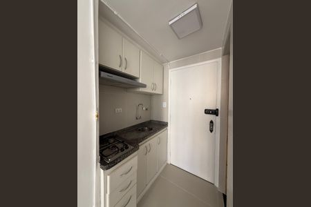 Kitnet/Studio à venda com 1 quarto, 27m² em Vila Buarque, São Paulo