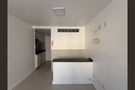 Kitnet/Studio à venda com 1 quarto, 27m² em Vila Buarque, São Paulo