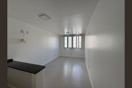 Kitnet/Studio à venda com 1 quarto, 27m² em Vila Buarque, São Paulo