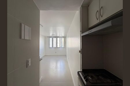 Kitnet/Studio à venda com 1 quarto, 27m² em Vila Buarque, São Paulo