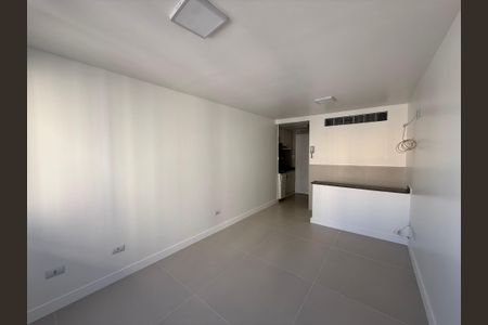 Kitnet/Studio à venda com 1 quarto, 27m² em Vila Buarque, São Paulo