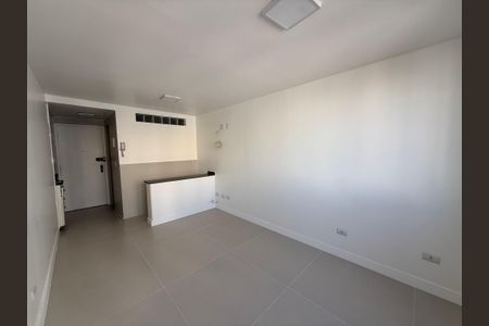Kitnet/Studio à venda com 1 quarto, 27m² em Vila Buarque, São Paulo