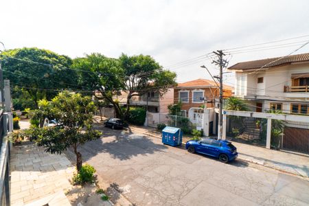Vista da Varanda do Quarto 1 de casa à venda com 2 quartos, 180m² em Planalto Paulista, São Paulo