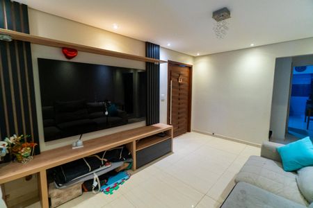 Sala de casa à venda com 2 quartos, 180m² em Planalto Paulista, São Paulo