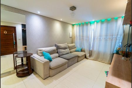 Sala de casa à venda com 2 quartos, 180m² em Planalto Paulista, São Paulo