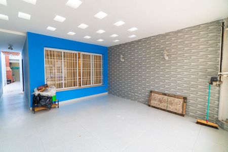 Casa à venda com 180m², 2 quartos e 2 vagasGaragem