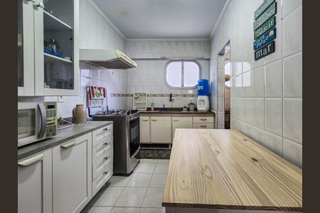 Apartamento para alugar com 86m², 2 quartos e 1 vagaCozinha