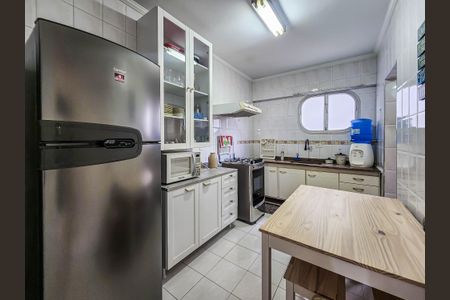 Apartamento para alugar com 86m², 2 quartos e 1 vagaCozinha