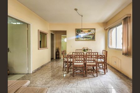 Sala de apartamento para alugar com 2 quartos, 86m² em Jardim Altos de Santana I, Jacareí