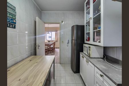 Apartamento para alugar com 86m², 2 quartos e 1 vagaCozinha