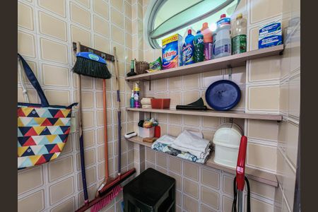 Apartamento para alugar com 86m², 2 quartos e 1 vagaÁrea de Serviço