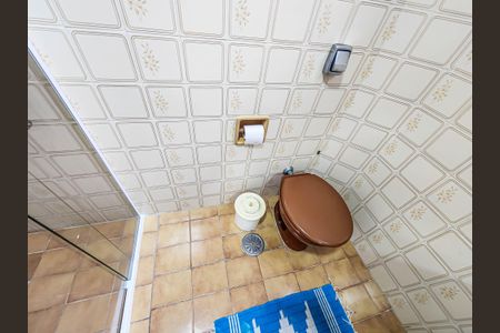 Apartamento para alugar com 86m², 2 quartos e 1 vagaBanheiro Social