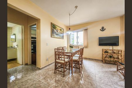 Sala de apartamento para alugar com 2 quartos, 86m² em Jardim Altos de Santana I, Jacareí