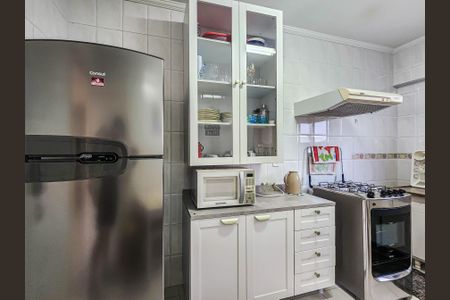 Apartamento para alugar com 86m², 2 quartos e 1 vagaCozinha