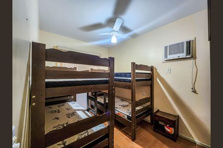 Apartamento para alugar com 86m², 2 quartos e 1 vagaQuarto 1