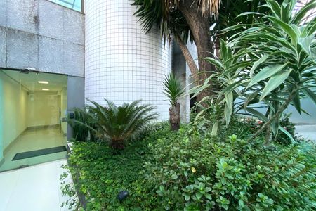 Apartamento à venda com 106m², 3 quartos e 3 vagasÁrea comum
