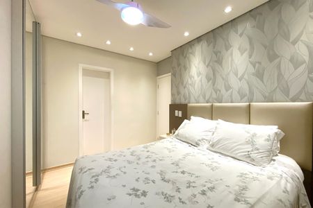 Apartamento à venda com 106m², 3 quartos e 3 vagasSuite 1